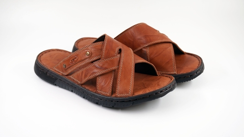 Sandale barbati GS15140